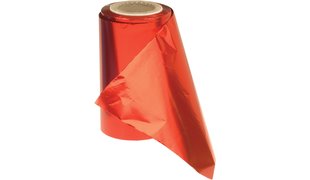 Feuille d'aluminium