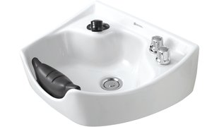 TAKARA BELMONT Majolica Porto Basin