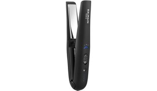 Cordless Straightener