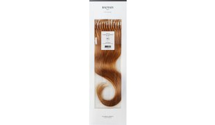 Fill-In Silk Bond Human Hair NaturalStraight 40cm 