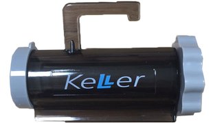 TubeSqueezer grau