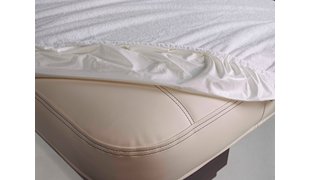 LEMI housse résistante à l'huile pour matelas Evo