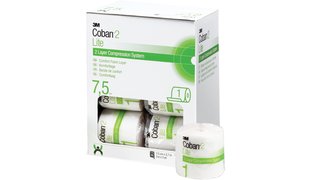 3M Coban 2 Lite Couche de mousse