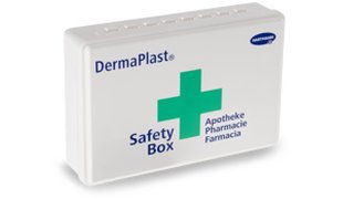 DermaPlast® Pharmacie d’entreprise