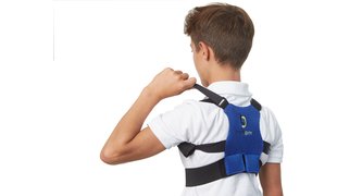 BACKGYM® Kids Haltungstrainer