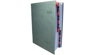 KELLER Agenda