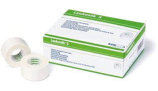 LEUKOSILK® S