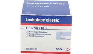 Leukotape® classic 5 cm