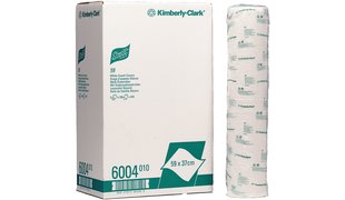 SCOTT® Papierauflagen