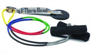 THERA-BAND® Schulterzug