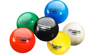 THERA-BAND® Soft-Weights ballons unique 