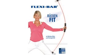 FLEXI-BAR® DVD Rücken FIT