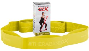 THERA-BAND Bande d'entrainement CLX 2,2 m