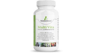 Momentum® Multi Vita