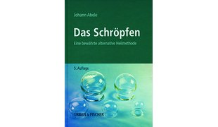 Buch «Das Schröpfen»