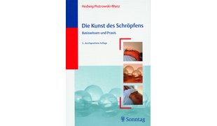 Buch «Die Kunst des Schröpfens»