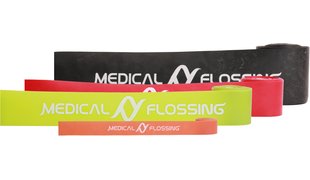 MEDICAL Flossing Set de lancement