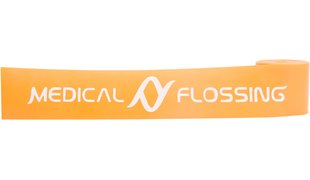 Medical Flossing Bande thérapeutique sans latex 1.3 mm