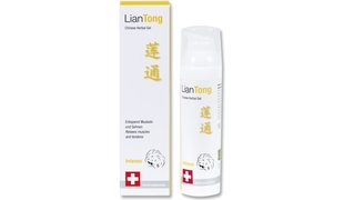 LIANTONG Intense Chinese Herbal Gel