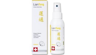 LIANTONG Intense Chinese Herbal Spray 100 ml
