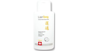 LIANTONG Intense Chinese Herbal Shower Bath