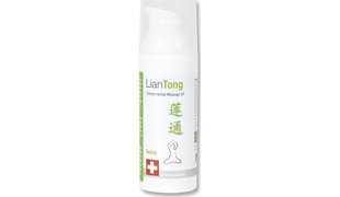 LIANTONG Relax Chinese Herbal Massageö..