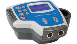 NEW AGE Farmasonyc Ultraschallgerät