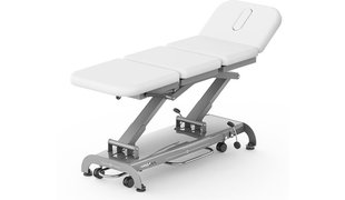 NOVAK  Therapieliege S4