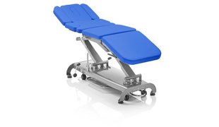 KELLER Therapieliege Physio8E