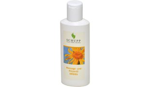 SCHUPP Massageöl