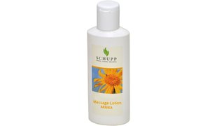 SCHUPP Massagelotion
