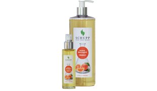 SCHUPP Aroma-Massageöl Orange