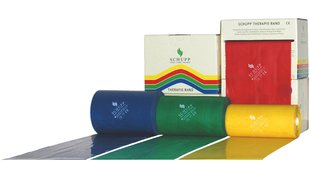 SCHUPP Therapieband