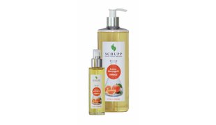 SCHUPP Huile de massage Aroma Orange