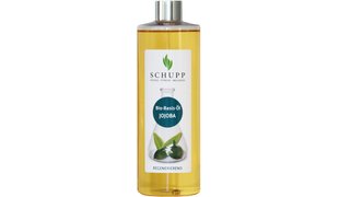 SCHUPP Huile de base Jojoba bio