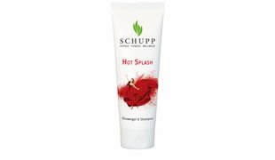 SCHUPP Duschgel Hot Splash