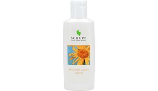 SCHUPP Lotion de massage Arnica