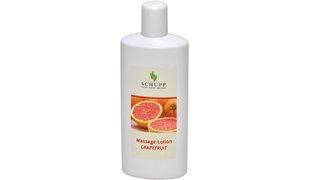 SCHUPP Massagelotion Grapefruit