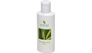 SCHUPP Lotion de massage pH 5.5