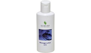 SCHUPP Lotion de massage Q10