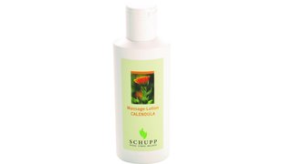 SCHUPP Lotion de massage Calendula