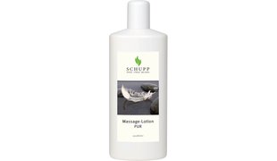 SCHUPP Lotion de massage Pur