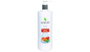 SCHUPP Lotion de massage Orange-Basilic