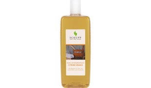 SCHUPP Essence pour sauna et bain de vapeur