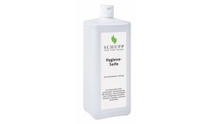 SCHUPP Hygiene-Seife