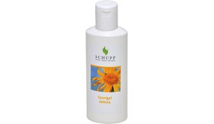 SCHUPP Sport-Gel Arnica