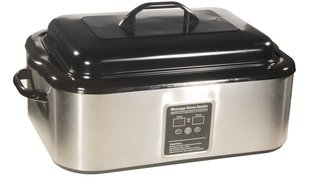 Hot Stone Wärmegerät
