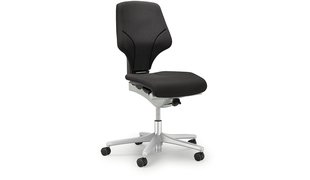 STOLL GIROFLEX Élegance chaise de travail