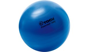TOGU Powerball® ABS Gymnastikball blau