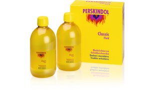 PERSKINDOL® Classic Fluid
